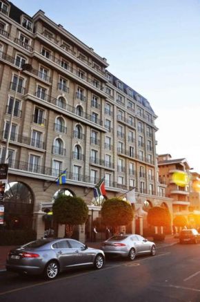 Отель Cape Royale Apartments | airManaged  Кейптаун